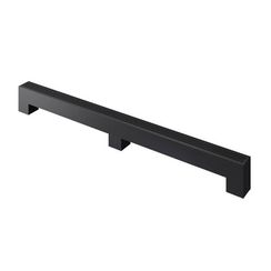 Конвектор напольный Royal Thermo STEP-130/130/2900-2-N-BL-LG-BL