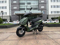 Скутер WELS SPORT FS