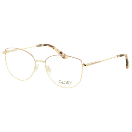 Оправа для очков Glory 239 Beige (1)