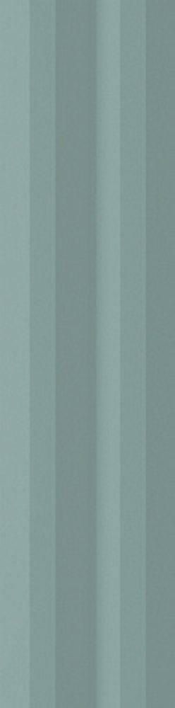 Wow Stripes TEAL 7.5x30