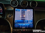 Mercedes-Benz GLC-Class X254 GLC300 4MATIC Coupe (12.2023)