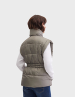 Жилет утеплённый SOUL4ME