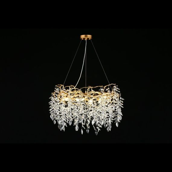 Подвесная люстра Aployt Gertunia APL.847.03.13