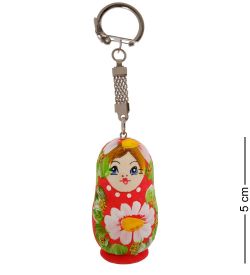 МР-27/45 Брелок «Настенька»