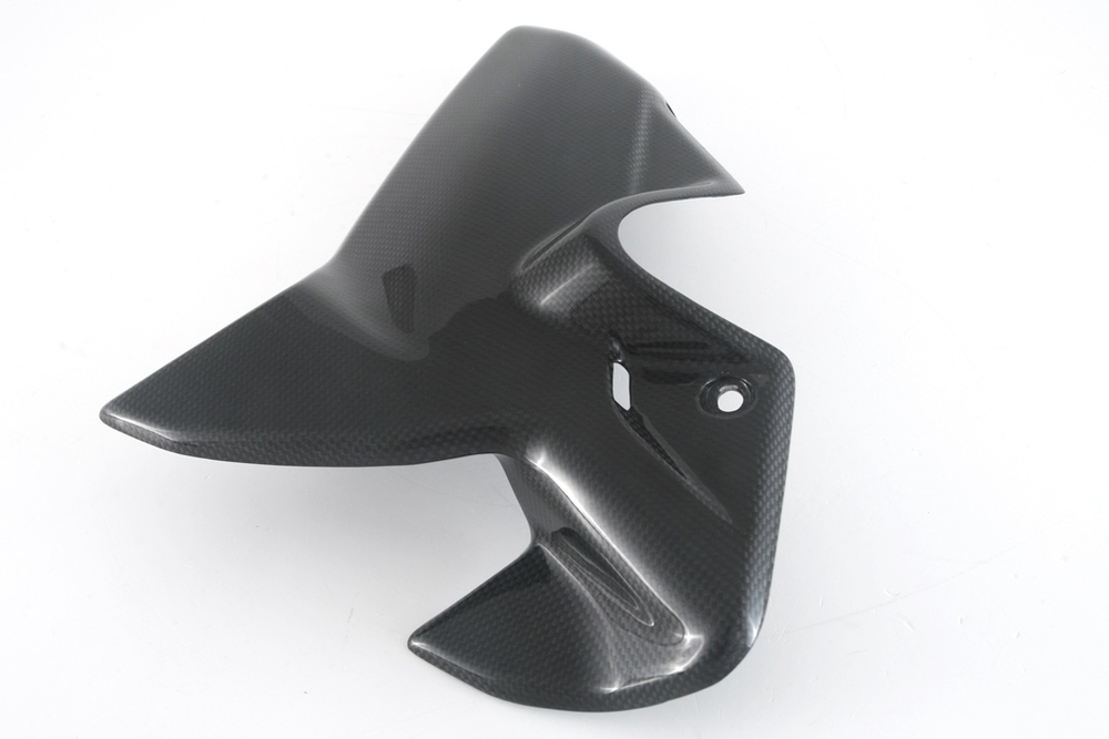 Fullsix Карбоновая боковая панель - правая нижняя Ducati Diavel V4 MD-DI22-S34