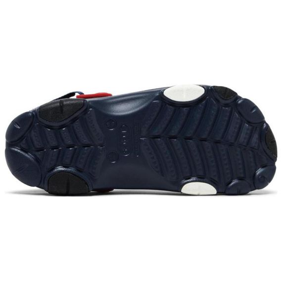 Crocs All-Terrain Clog 'Spider-Man'