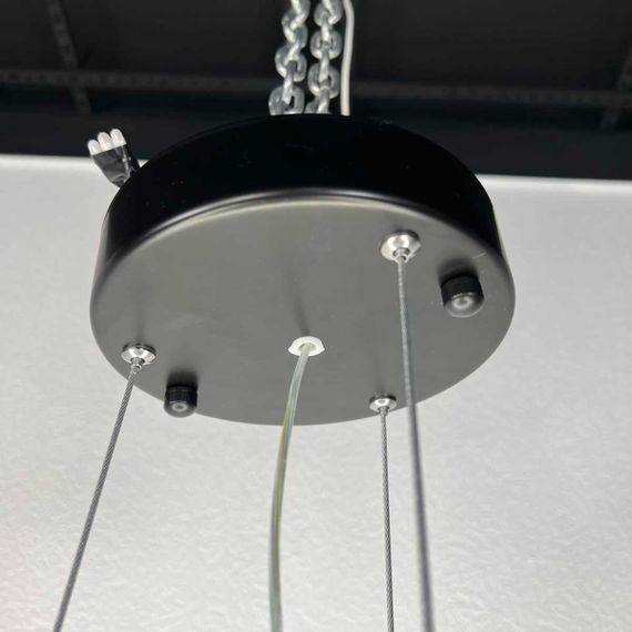 Подвесная люстра Imperium Loft Quartz 101946-26