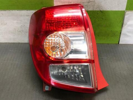 стоп левый Toyota Ist NCP110 2015