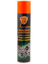 Смазка силиконовая Элтранс Eltrans EL-0502.02 аэрозоль, 400 мл