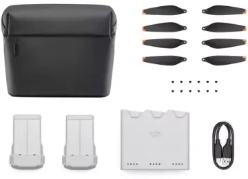 DJI Mini 3 Pro Fly More Kit PLUS