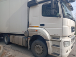 КамАЗ 5490 4x2 Седельный тягач 5490-S5 (Дизель/Газ, 12,0 л, 401 л.с., МТ)