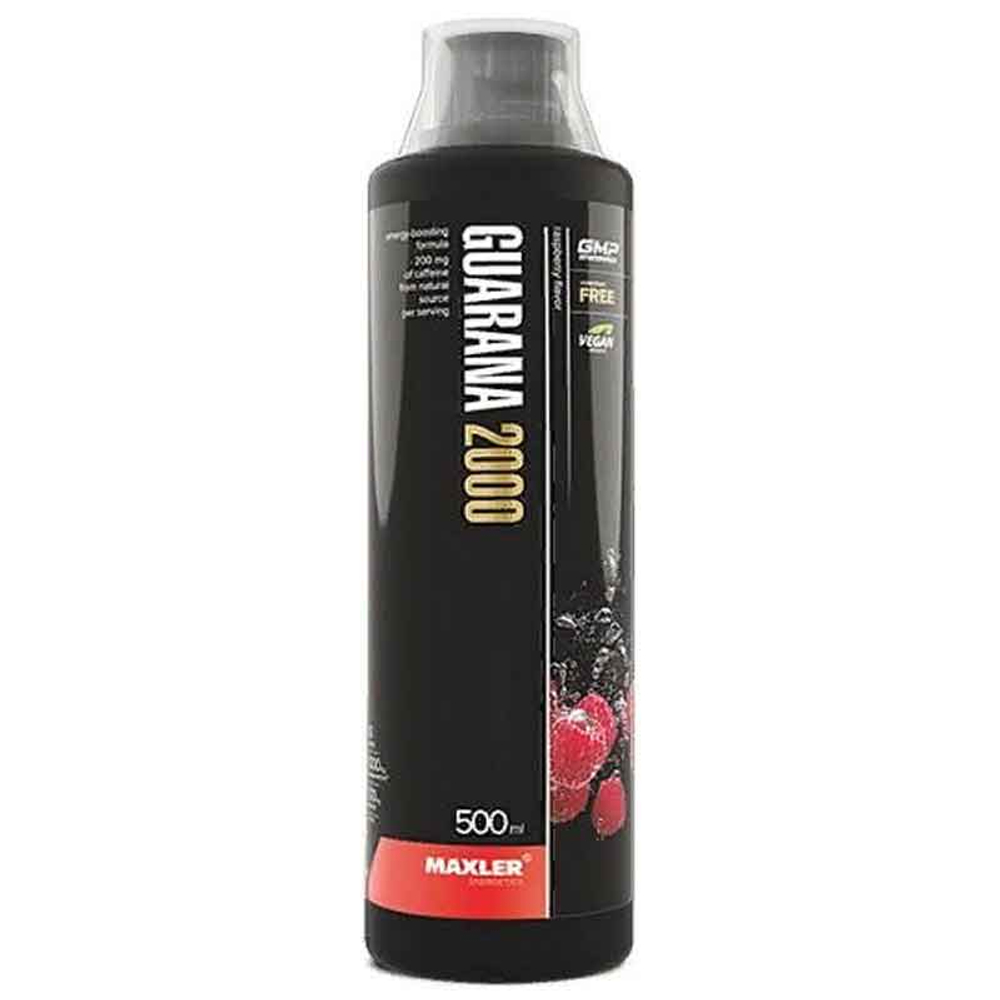 Maxler Guarana 2000 мг. (500 мл.) [M]