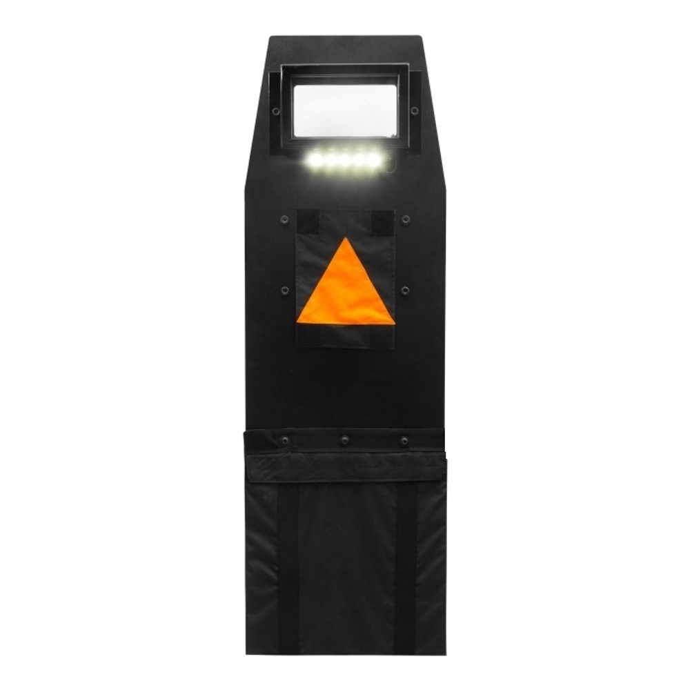 Щит пулезащитный ЩПС