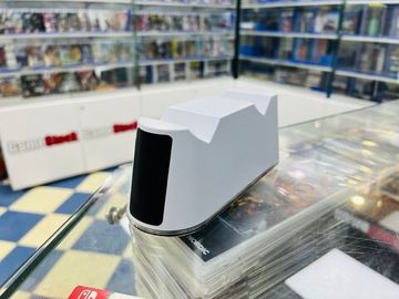 PS5 Зарядная станция для двух геймпадов FG-900 Б/У