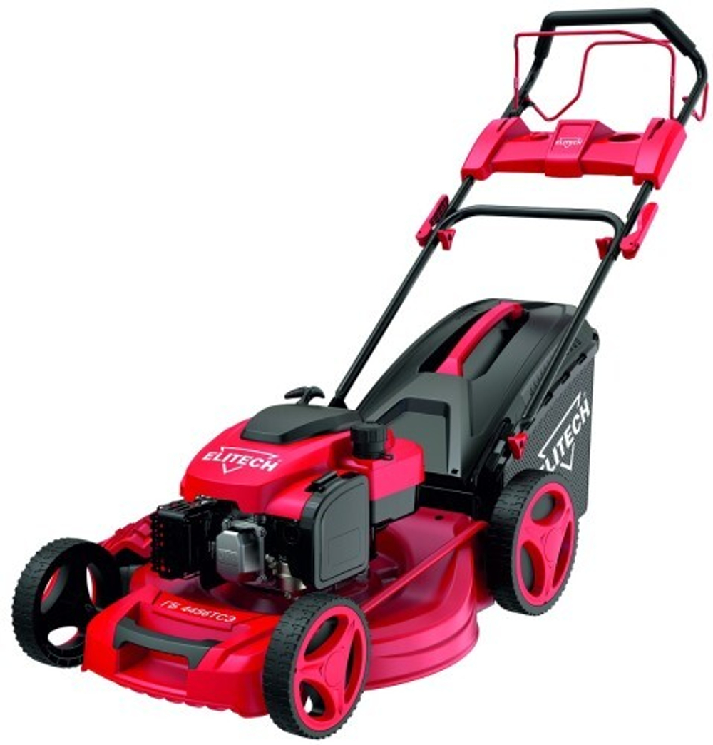 Газонокосилка бензиновая ELITECH ГБ 4456ТСЭ 205405