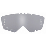 Линза сменная ARIETE Silver зеркальная с креплением