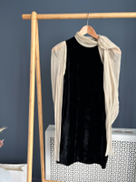 Платье Lanvin, S