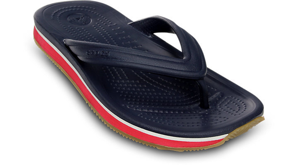 Crocs retro slingback discount