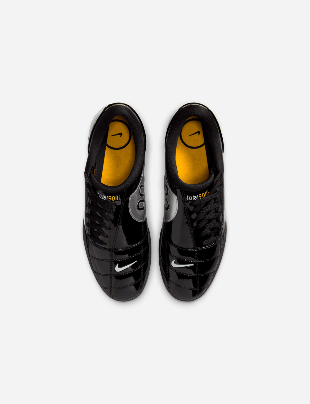 Nike Total 90 3 SP Black (HJ9351-001)