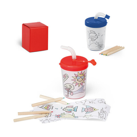 TEJO. Чашка для путешествия PP и PS 200 mL