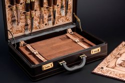 Набор для стейков "№4" на 4 персоны