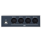 Nektar MIDIFLEX 4