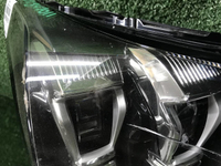 Битая Фара правая GAC GS8 2 (2021-н.в.) LED