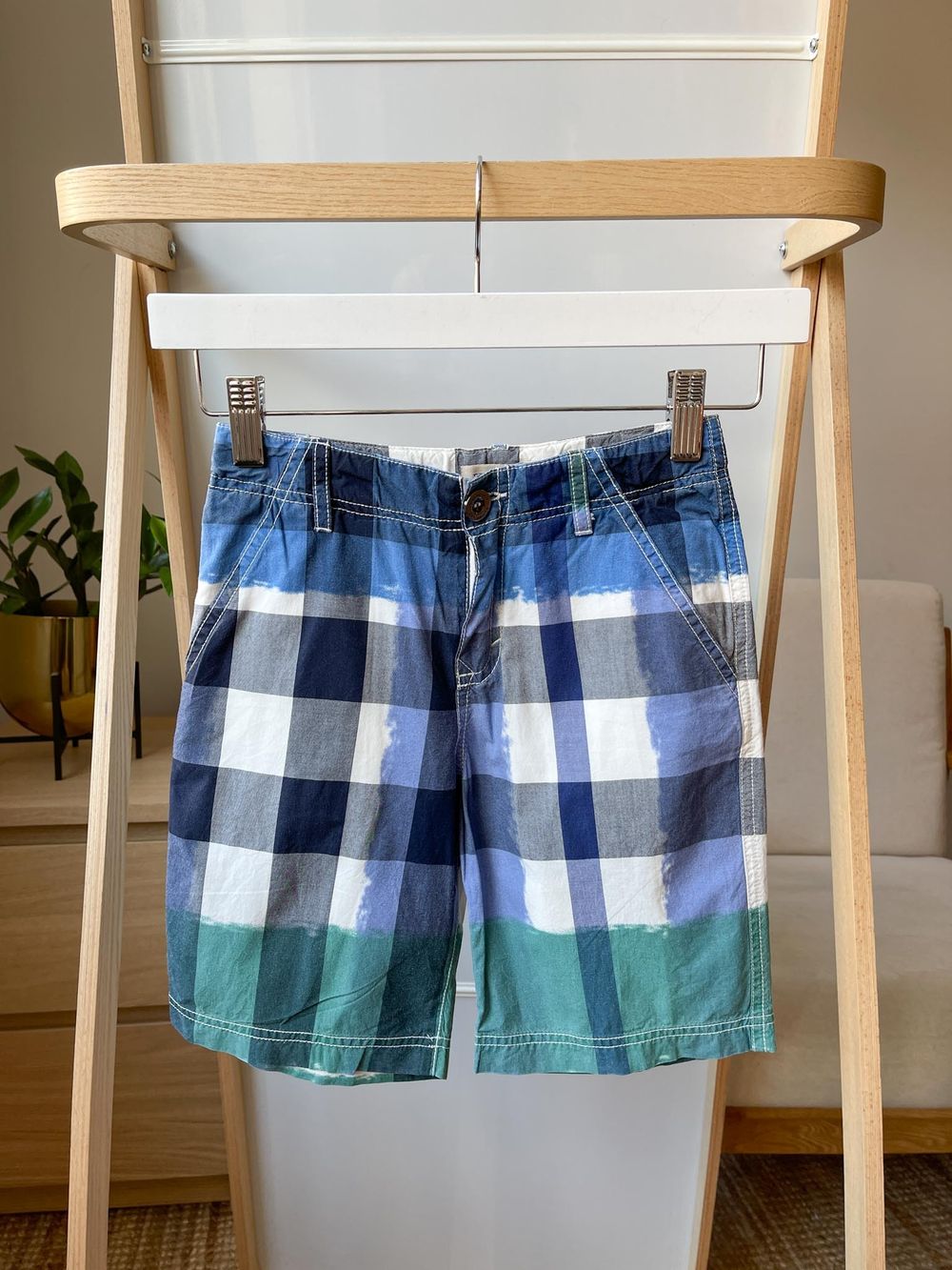 Шорты Burberry, 128