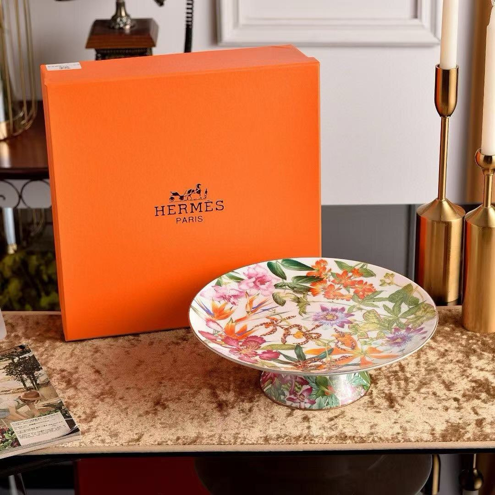 Фруктовница Hermes, арт. 477287330