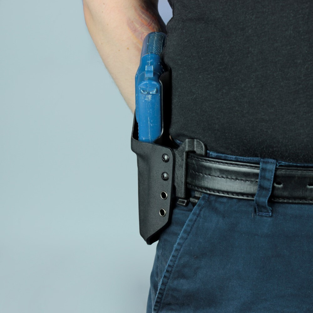 Кобура P226 поясная кайдекс