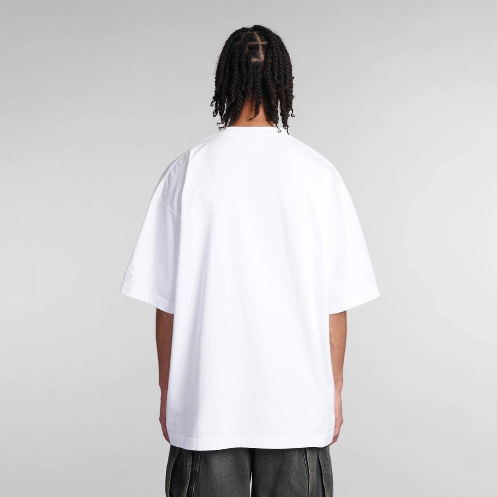 Футболка Vetements