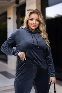 Костюм спортивный УК-064-3 Фабрика Моды