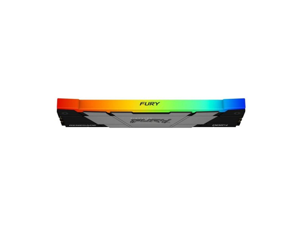 Оперативная память Kingston Fury KF436C16RB12AK2/32, DDR4 2х 32ГБ 3600 МГц, DIMM, RTL