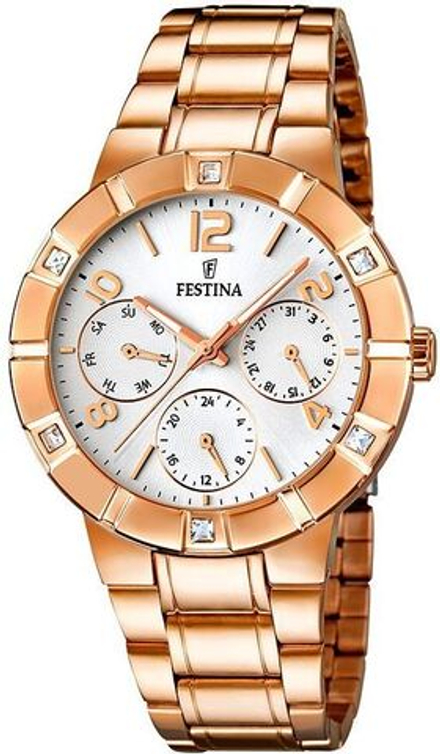 Женские наручные часы Festina F16709/1