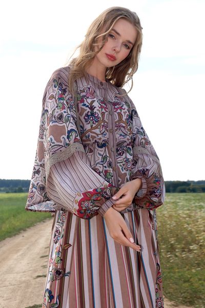 Блуза 
