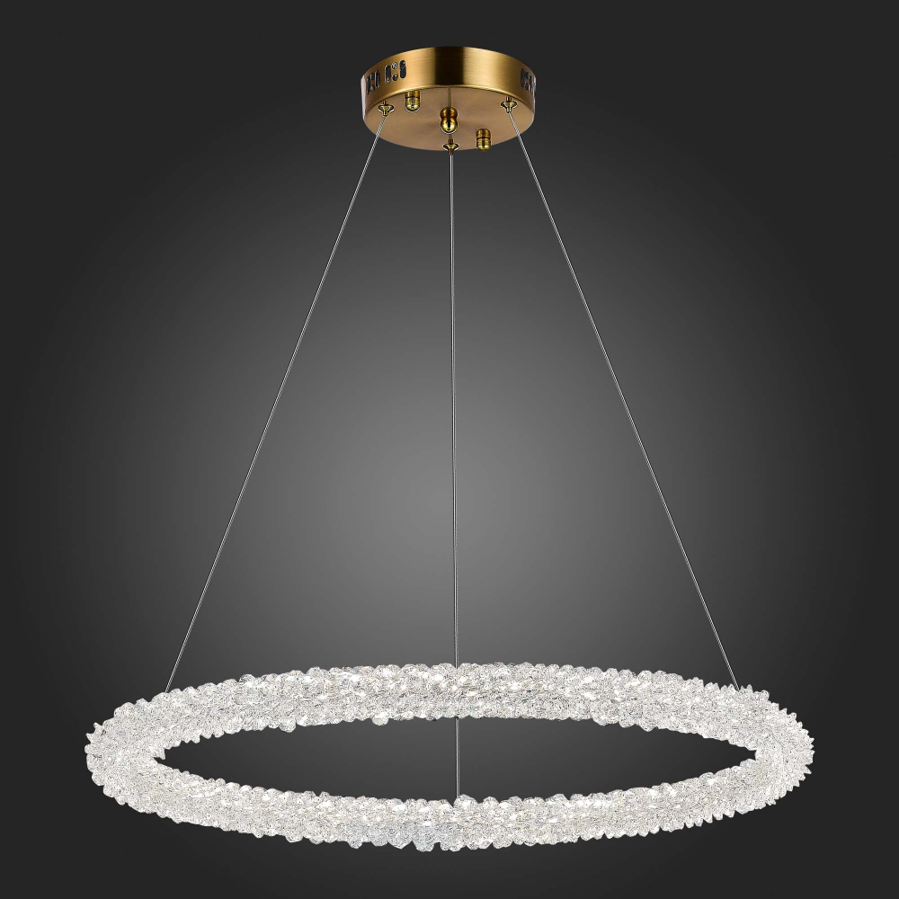 Люстра подвесная ST Luce Avana SL6110.213.01