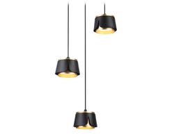Ambrella Подвесной светильник со сменной лампой GX53 Techno family TN71252