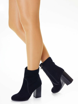 Полусапожки женские