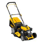 Бензиновая газонокосилка Denzel GLR-510SP-K