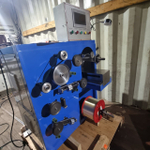 Высокоточная намоточная машина