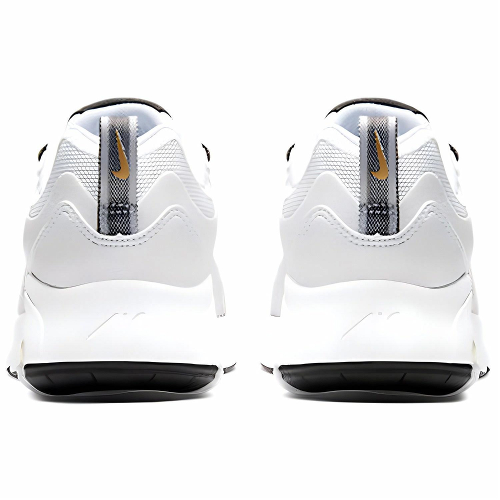 Кроссовки Nike Air Max 200 (Женская размерная сетка)