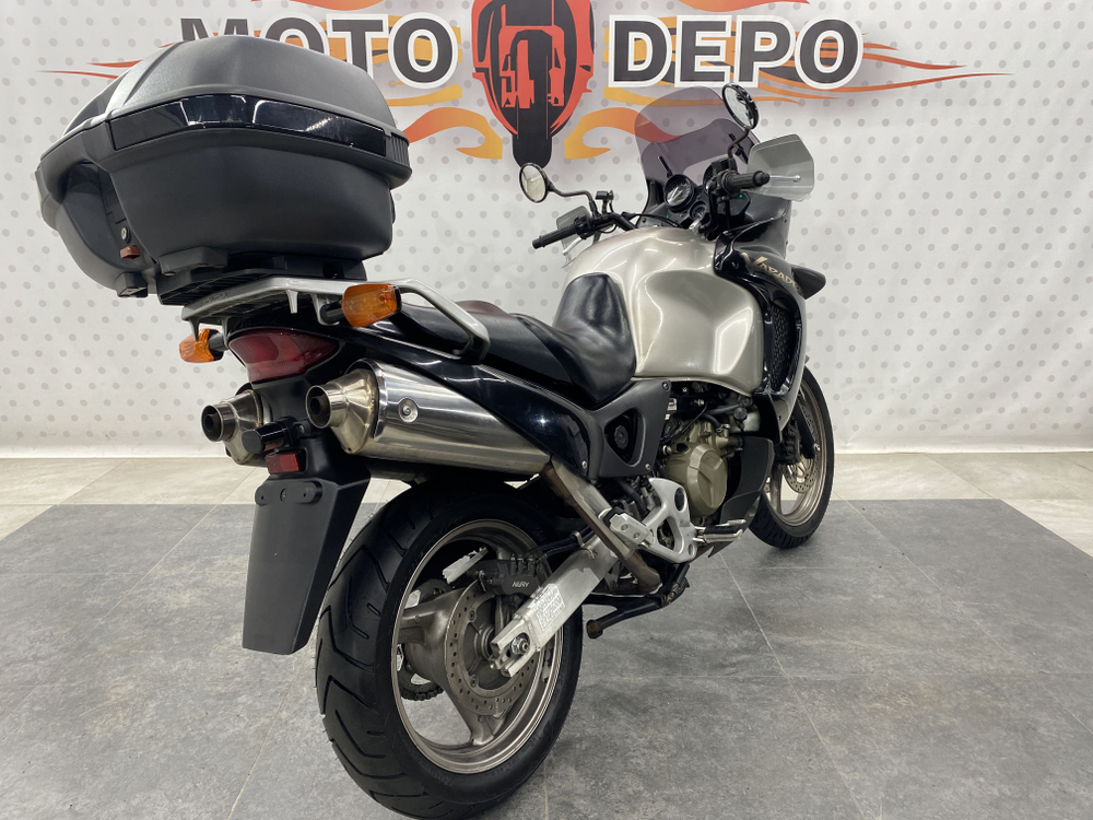 Honda XL1000V Varadero 1999