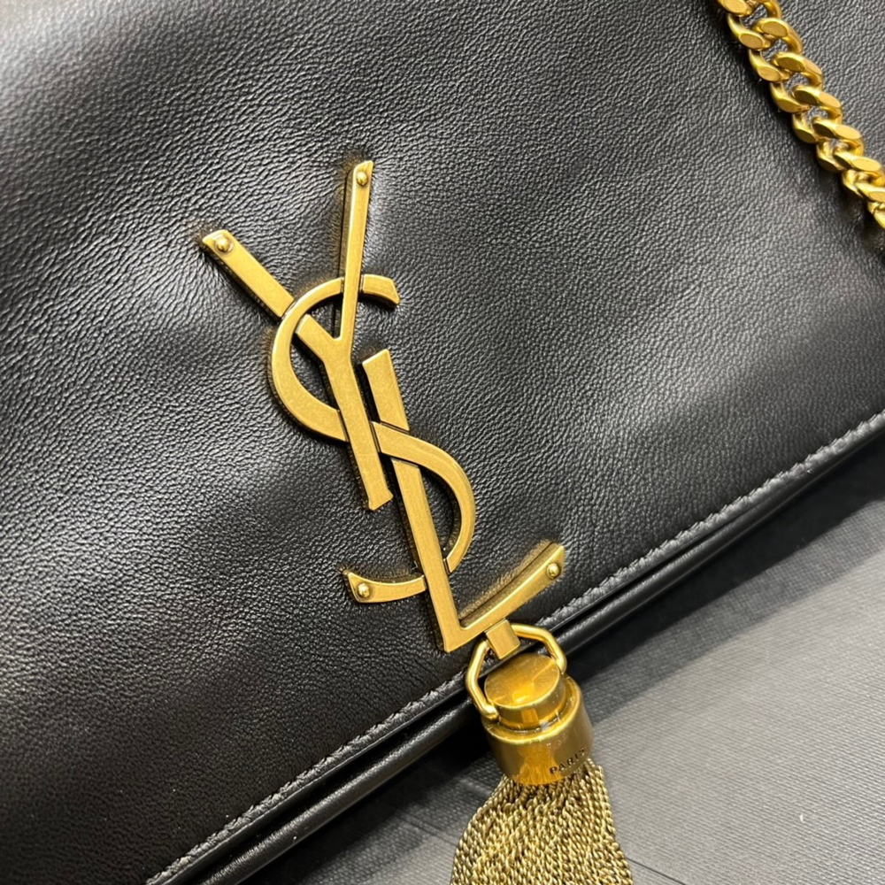 Saint Laurent Kate 99 Bag 26 cm