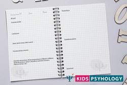 Блокнот психолога