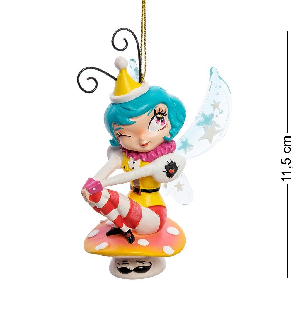The World of Miss Mindy Disney-4059023 Подвеска «Фея грибов»