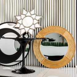 Зеркало настенное Объект мечты Эдвин