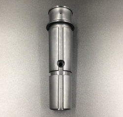 Основание ручки румпеля Yamaha 3-90, F20-100 (Osaka)