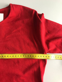 Кардиган Shu Shu лаконичный, маркировка S, визуально на 44 размер