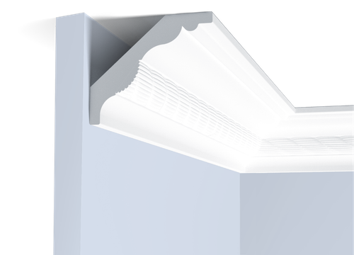 Карниз потолочный A90E2