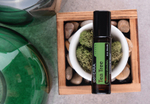 doTERRA Touch Чайное дерево, Tea Tree, роллер 10 мл